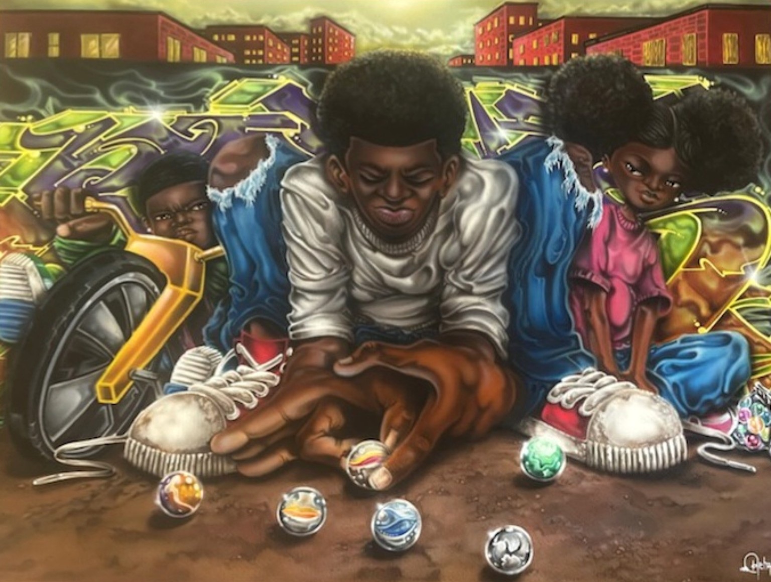 No Apps Just Aim by William A. Burton