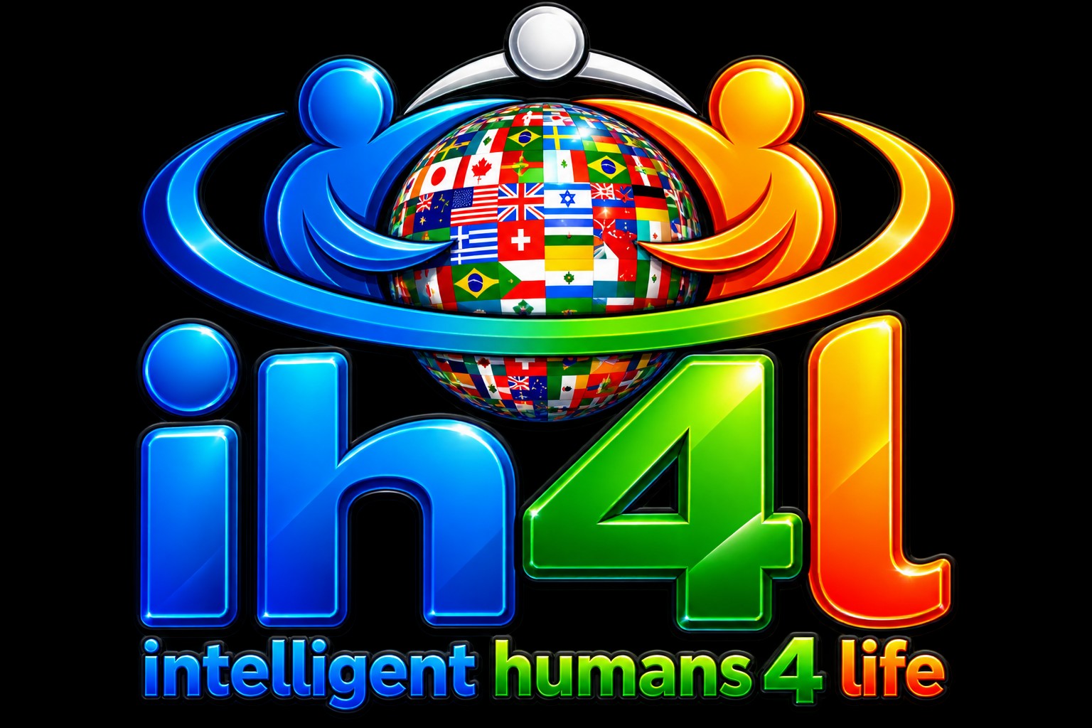Intelligent Humans 4 Life identity